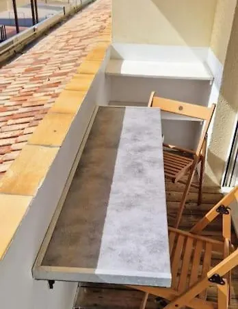 Διαμέρισμα A 20 M De La Lacanau