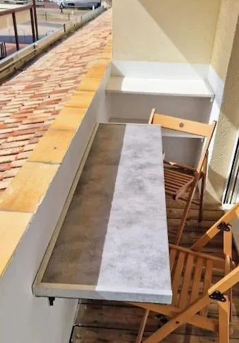 Διαμέρισμα A 20 M De La Lacanau